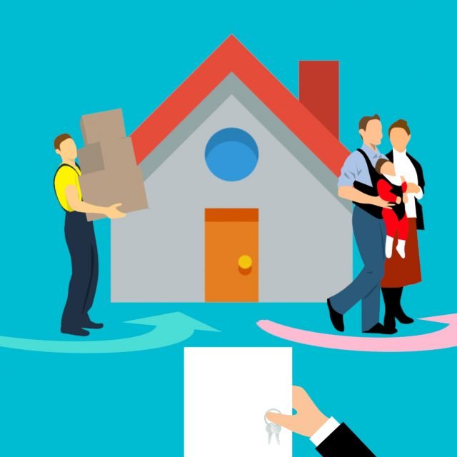 re-tenanting and tenant turn overs