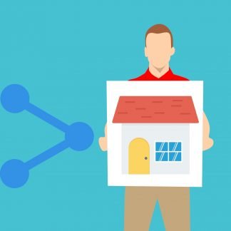 Traditional 'month to month' property management