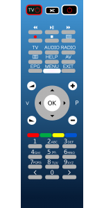 remote control